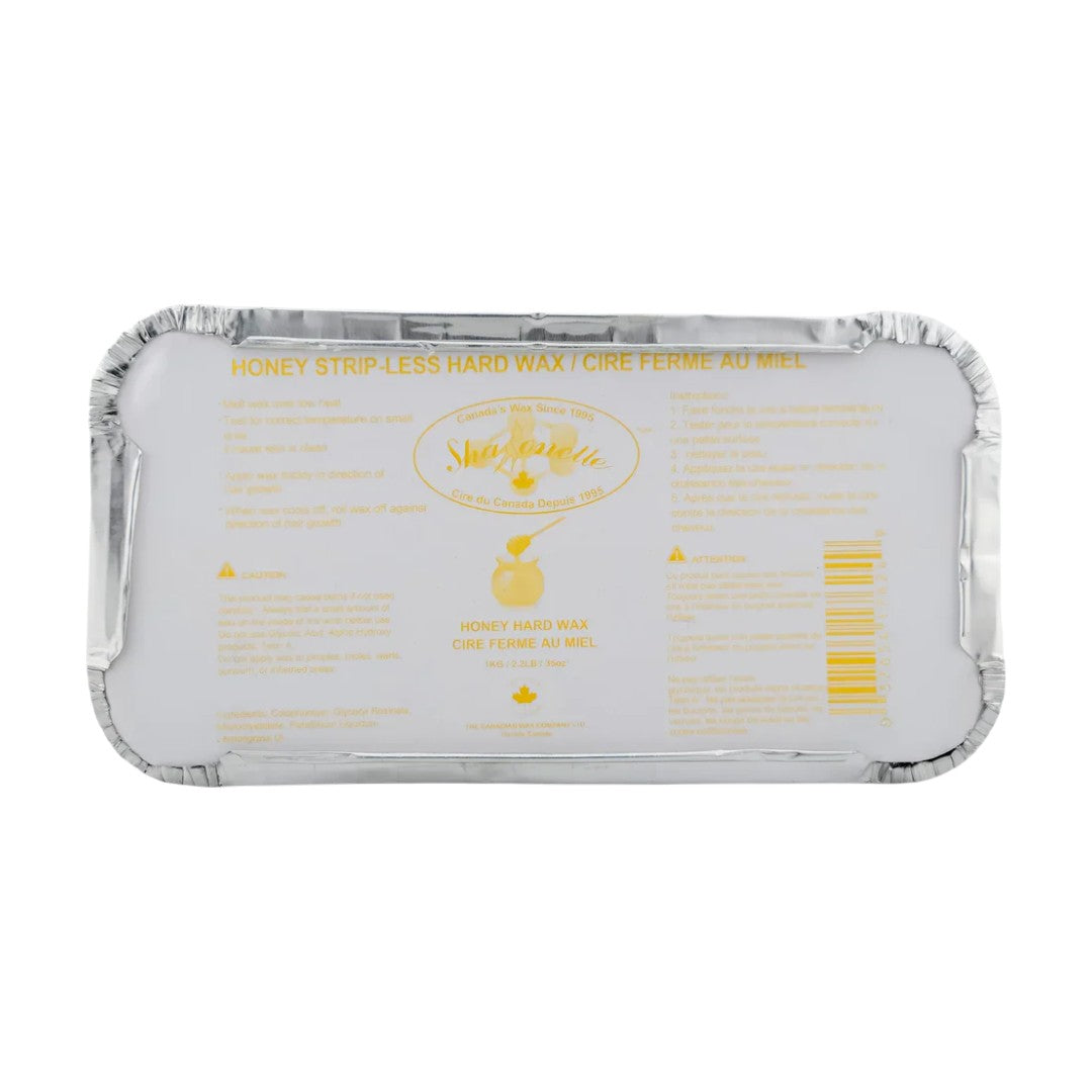 Sharonelle Hard Wax 2.2LBS