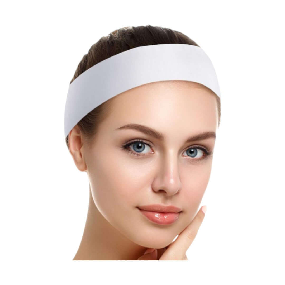 Băng đô dùng một lần Silk B, 50 chiếc.