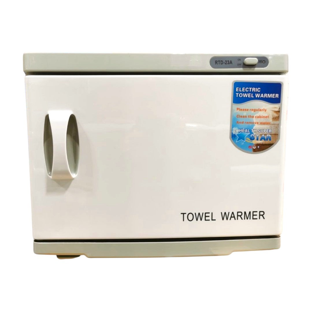 Single Towel Warmer #684261