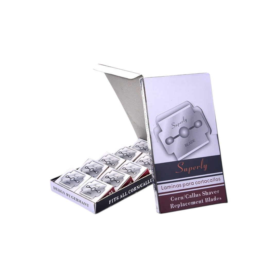 Suberly Soligen Corn Blades {Pack of 100pcs}