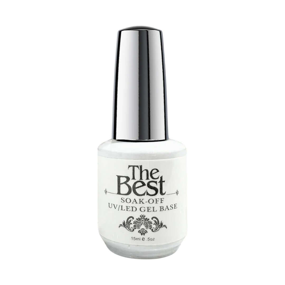 The Best UV/LED Base Coat 15mL.