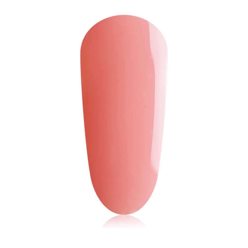 The GelBottle - 01 - BIAB