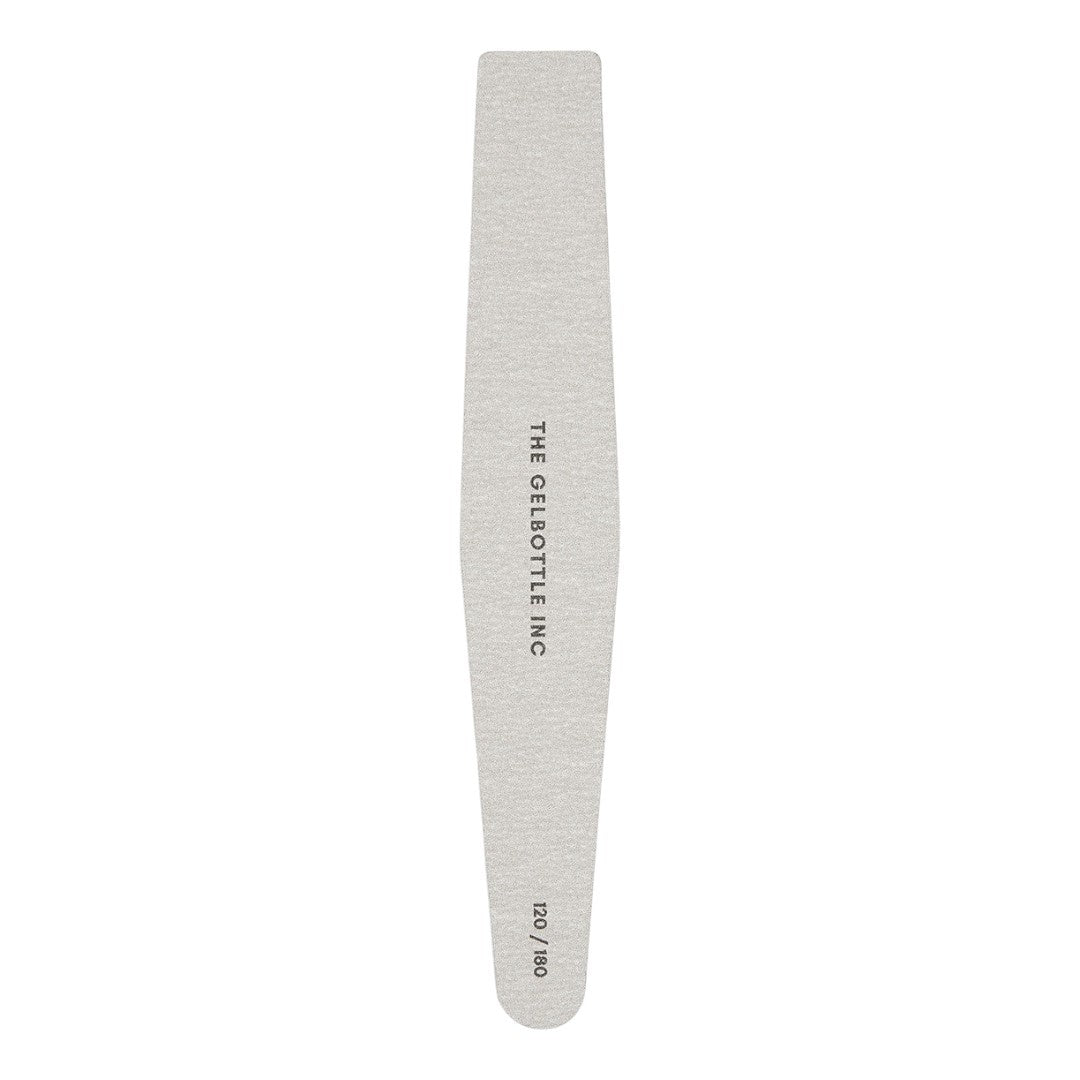 The GelBottle - 120/180 Nail File