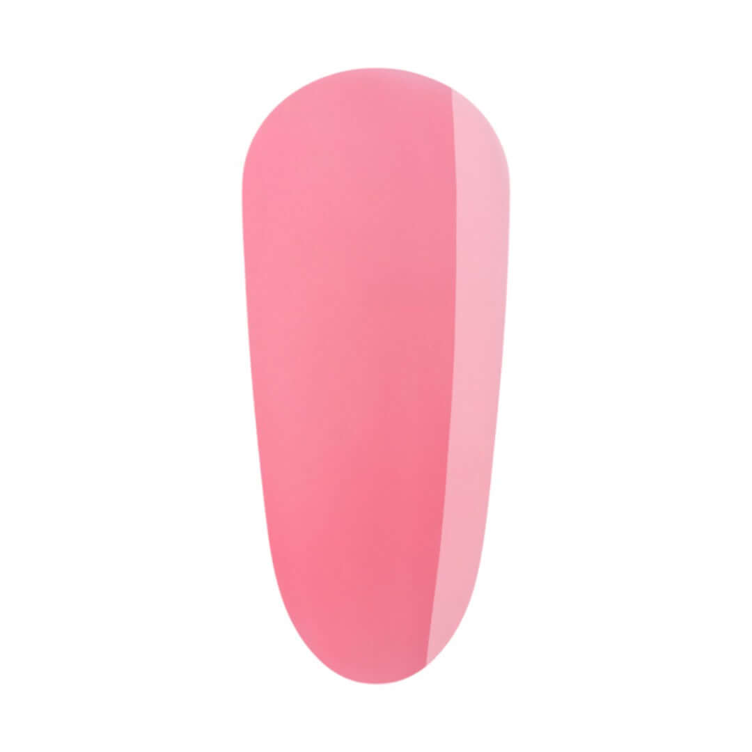 The GelBottle - Rosy - BIAB