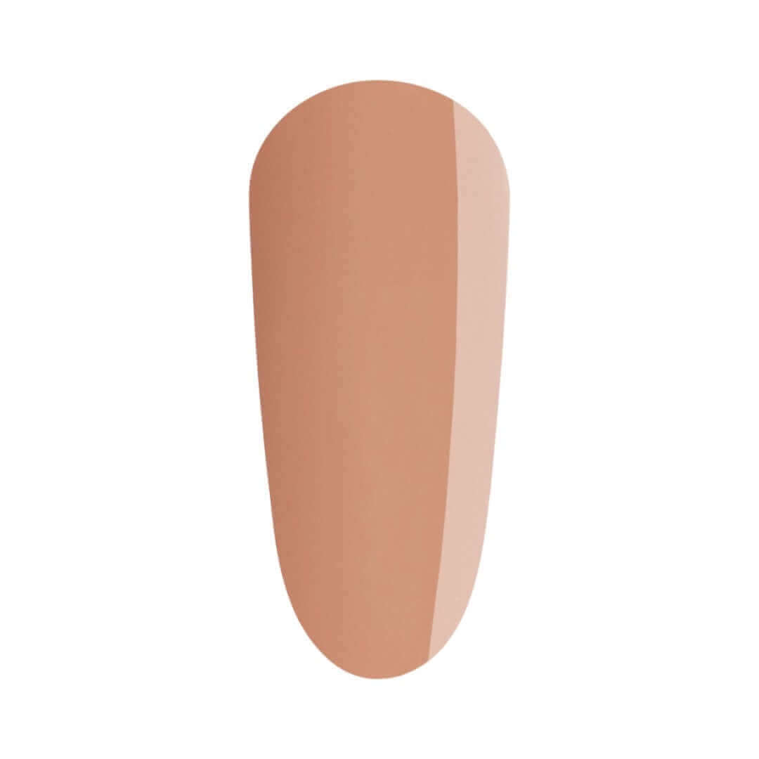 The GelBottle - Toffee - BIAB