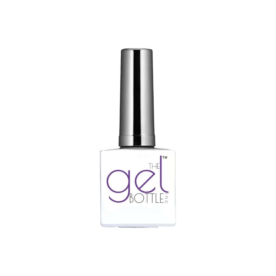 The GelBottle - White - BIAB