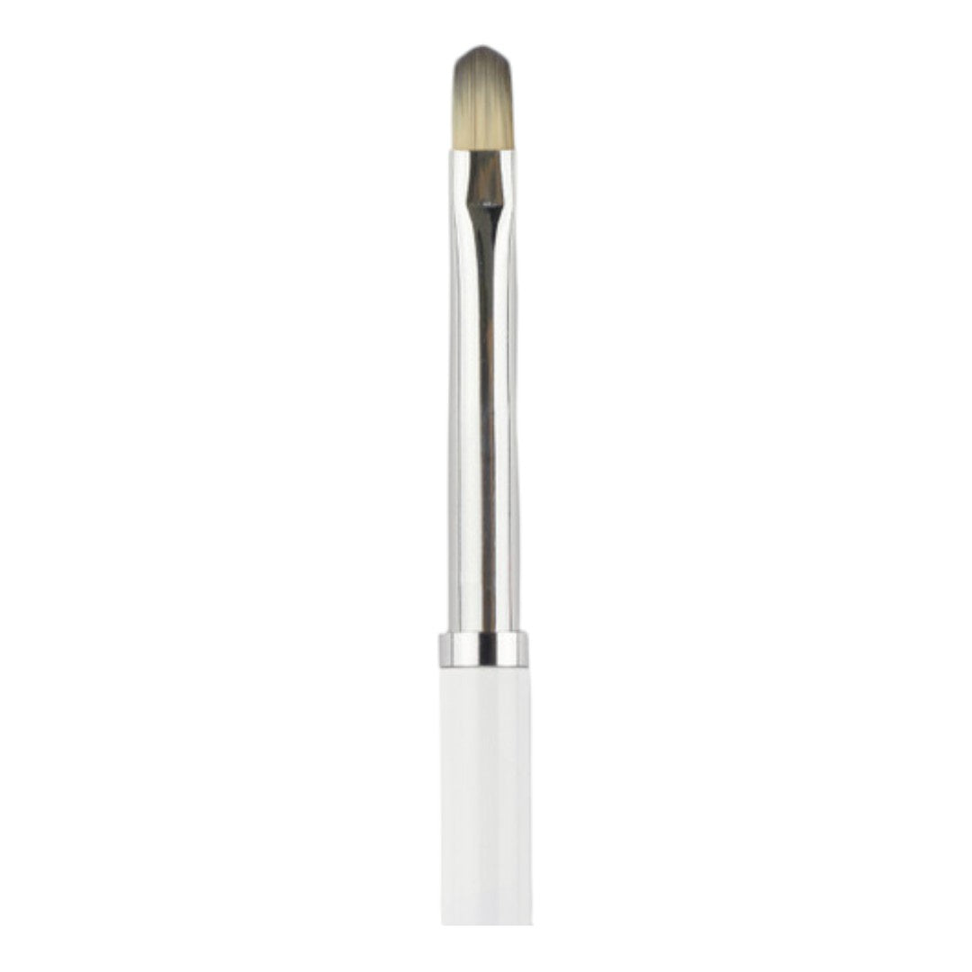 The GelBottle Gel Brush - Round #01