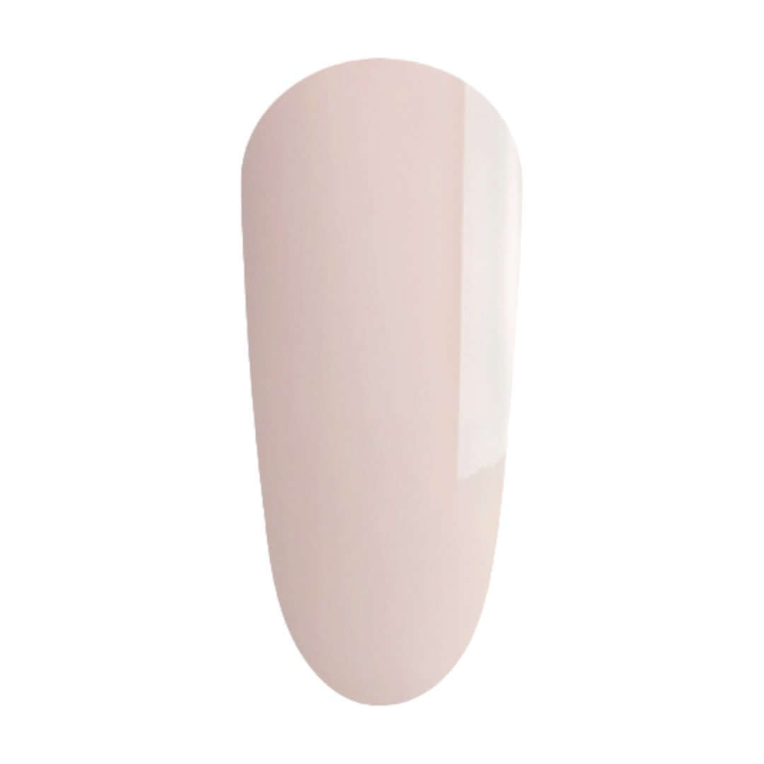 Sơn gel GelBottle không chứa HEMA - Màu hạnh nhân - Sơn gel