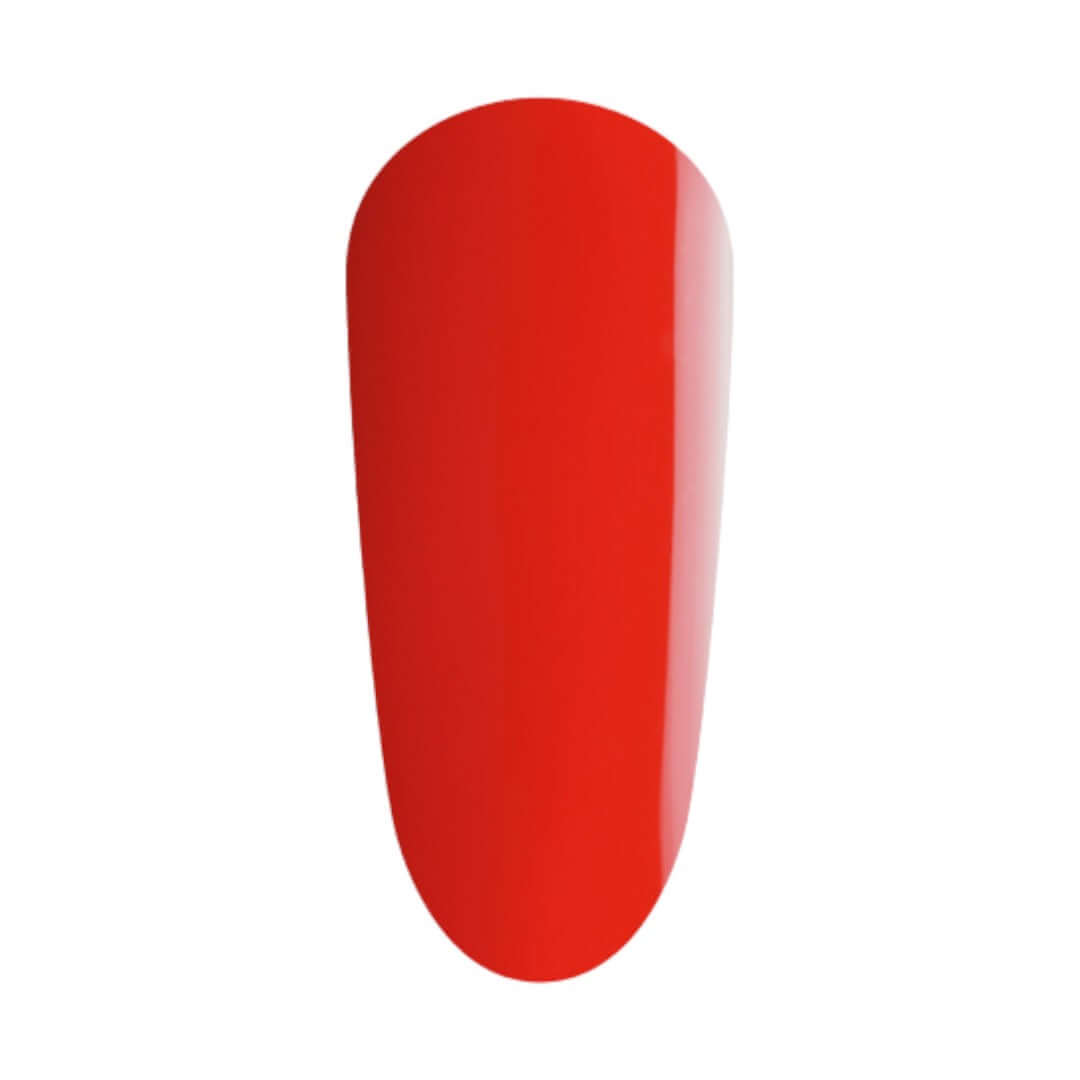 Sơn gel GelBottle không chứa HEMA - Màu Candy - Sơn gel