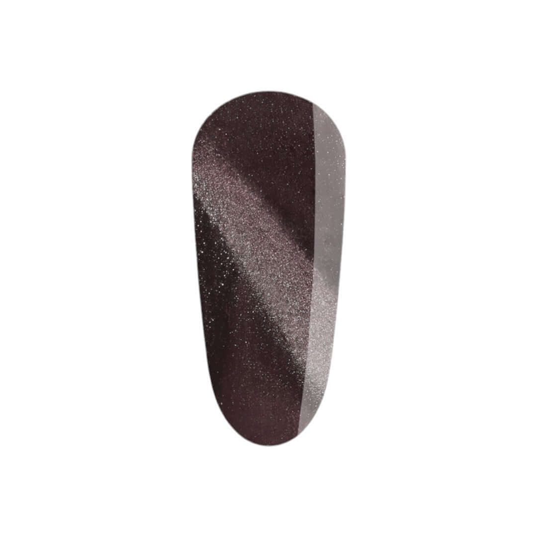 Sơn gel GelBottle HEMA-FREE - Màu Duchess Cat Eye - Sơn gel