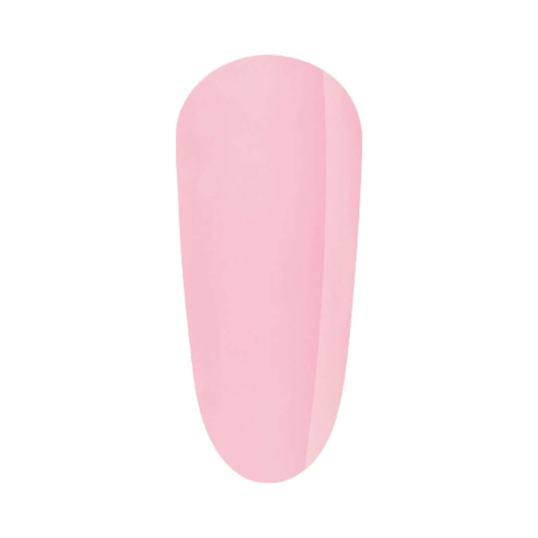 Sơn GelBottle không chứa HEMA - Bóng - Sơn gel