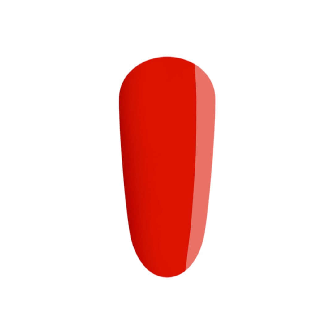 Sơn GelBottle HEMA-FREE - Màu Ketchup - Sơn gel