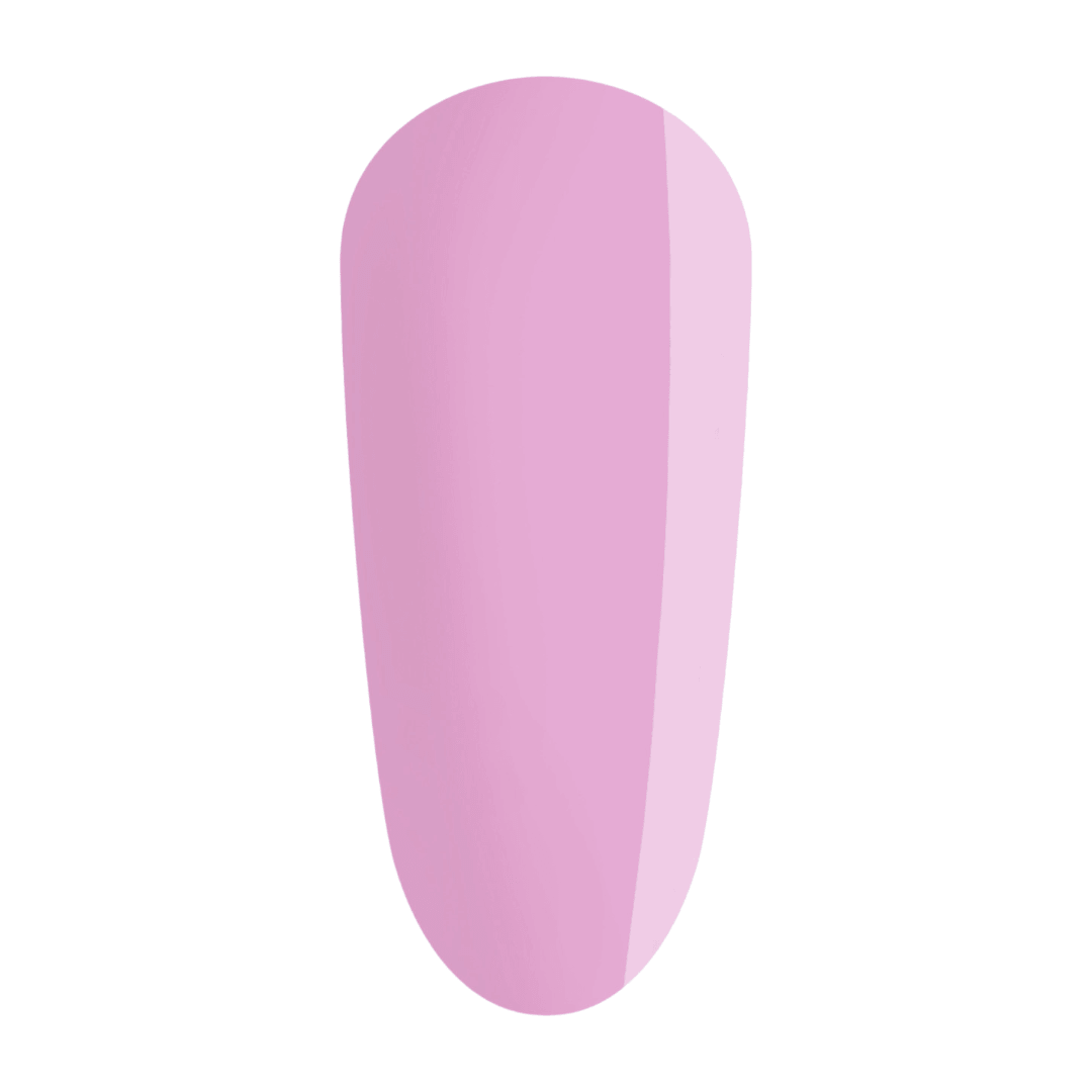 Sơn gel GelBottle không chứa HEMA - Màu Milkshake - Sơn gel