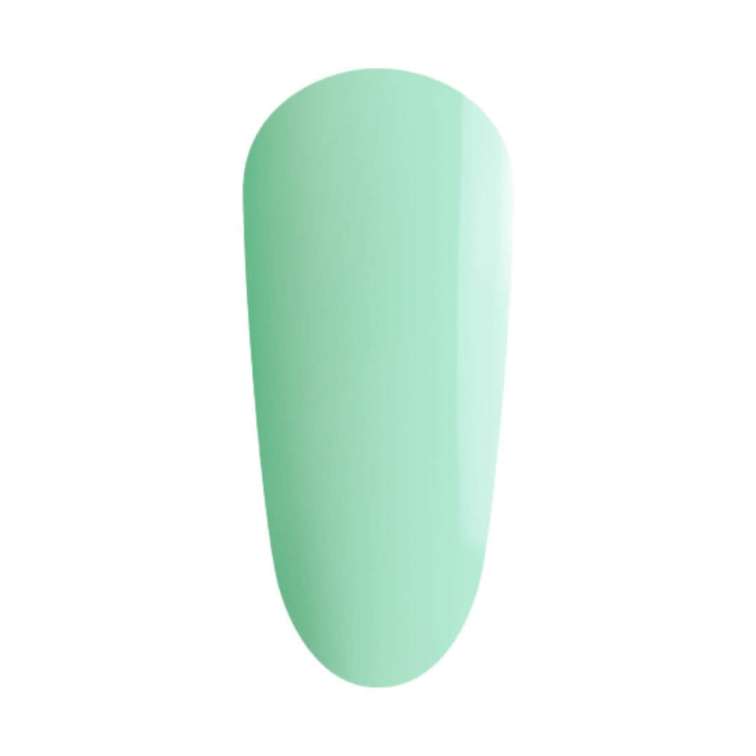 Sơn gel GelBottle không chứa HEMA - Màu bạc hà - Sơn gel