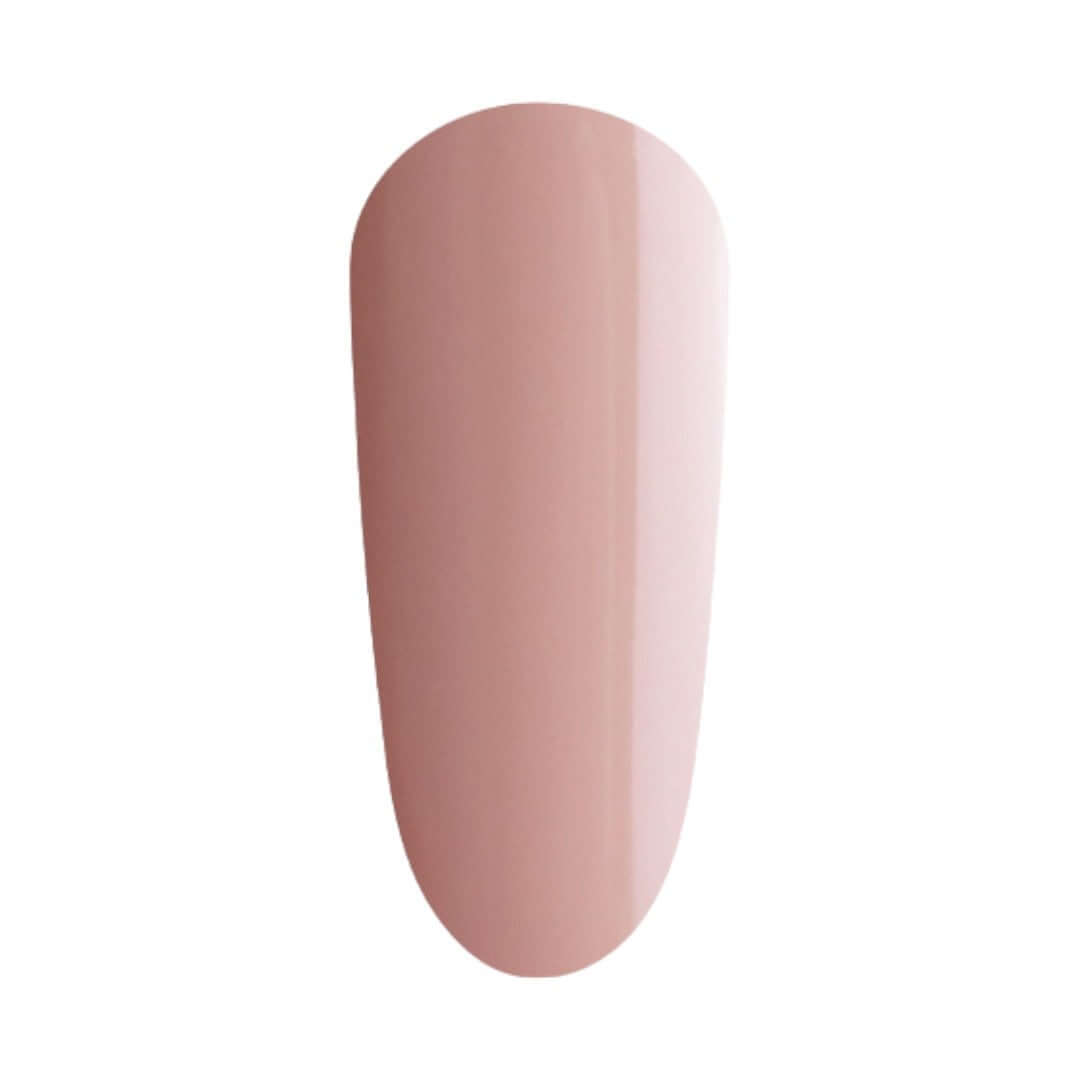 Sơn gel GelBottle HEMA-FREE - Màu Naked - Sơn gel
