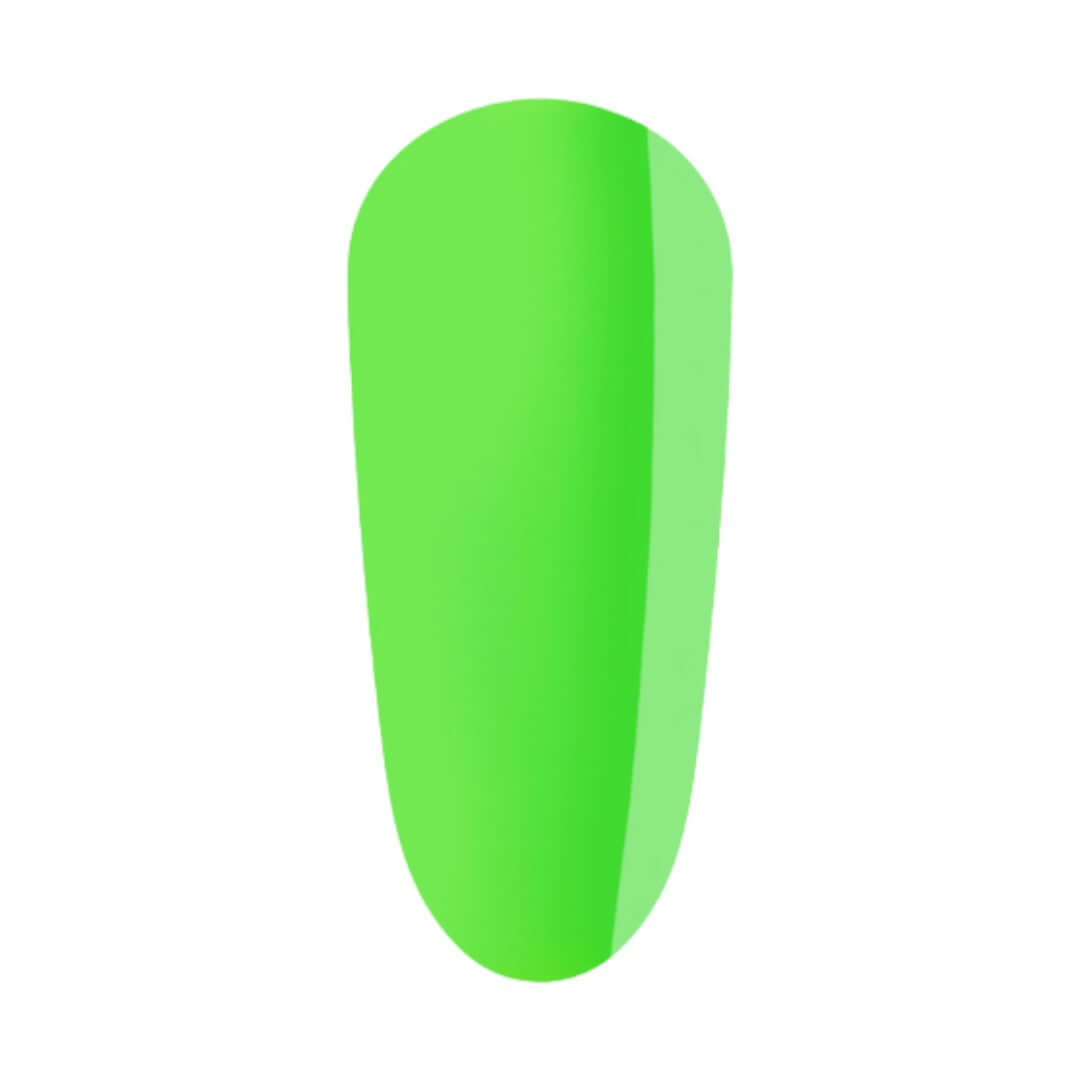 Sơn gel GelBottle không chứa HEMA - Màu cầu vồng - Sơn gel