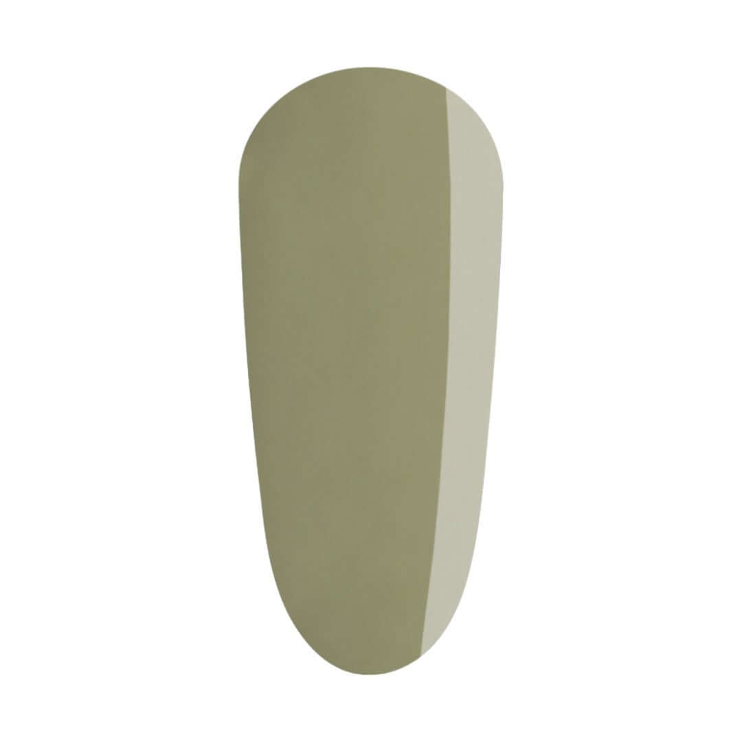 Sơn gel GelBottle không chứa HEMA - Màu Savage - Sơn gel