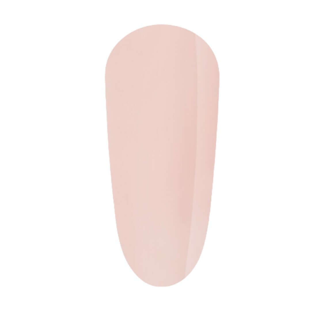 Sơn GelBottle HEMA-FREE - Màu Silk - Sơn gel