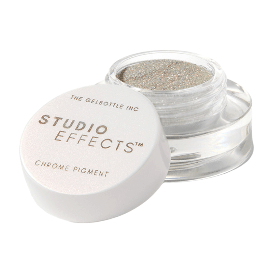 The GelBottle Nail Art Pigment #Prism - Chrome Powder