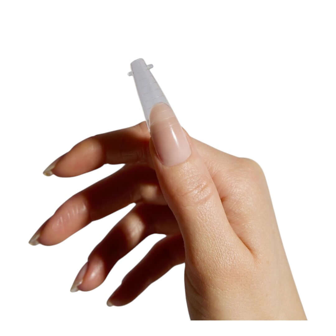 GelBottle - Tạo hình nhanh