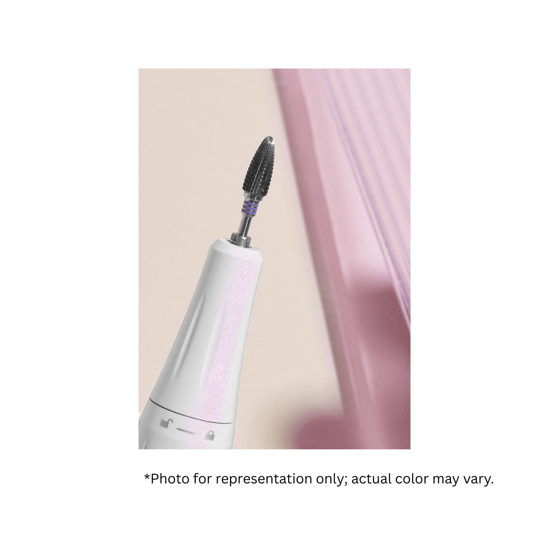 The Gelbottle Featherfast 3/32 Drill Bit | 2 Nail Mall Beauty Supply