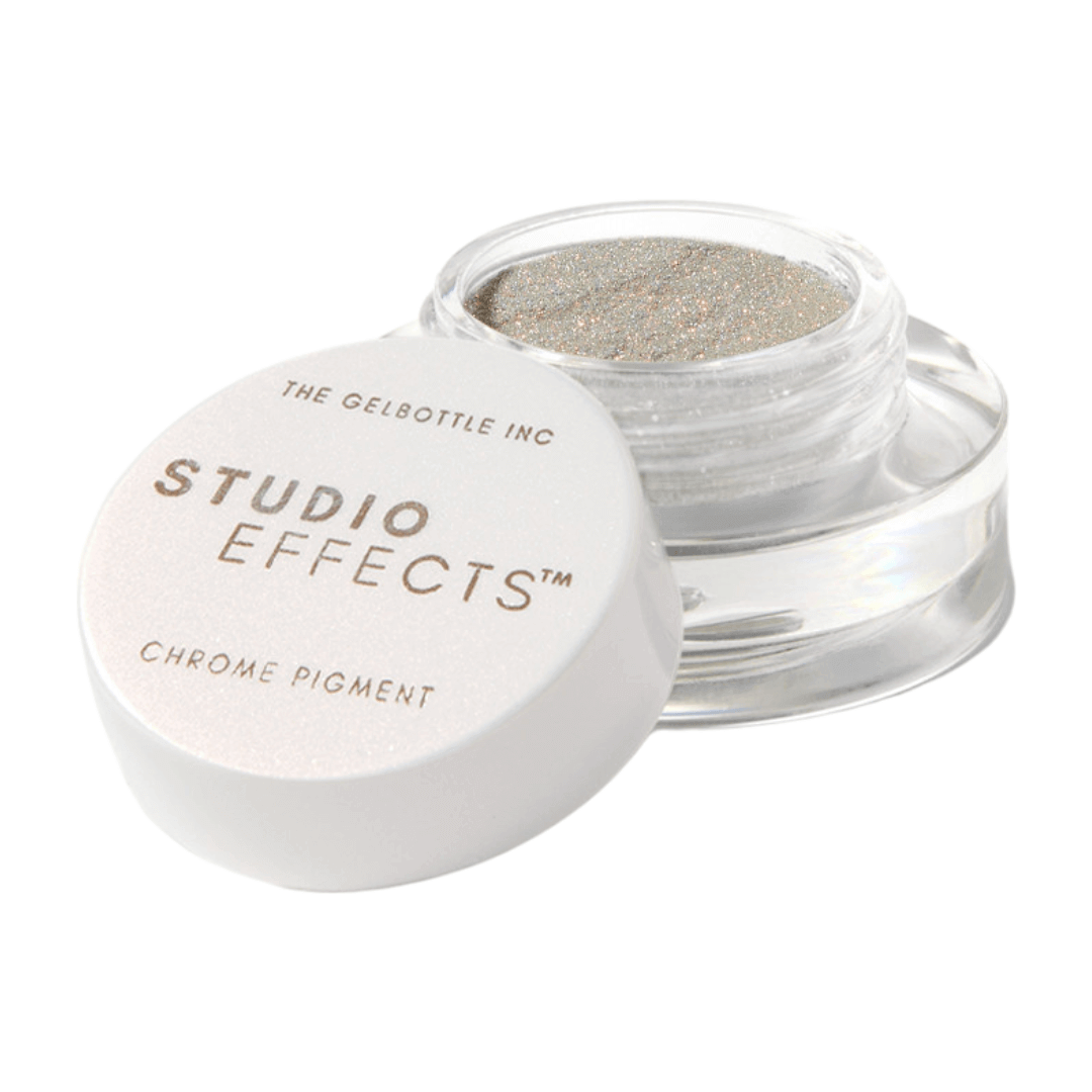 The GelBottle Nail Art Pigment #Prism - Chrome Powder|Nail Mall Nail Suppply Canada
