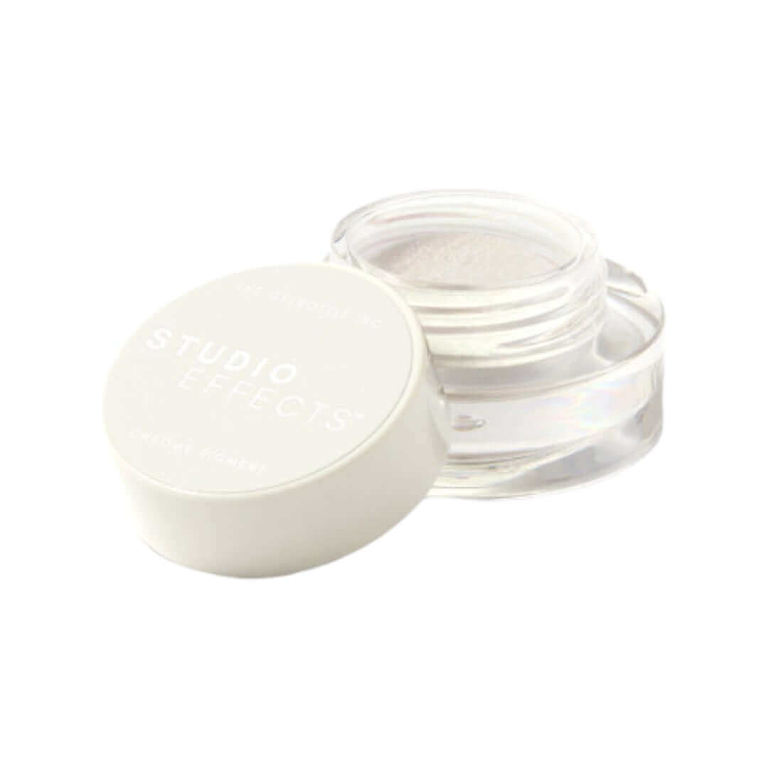 The GelBottle Nail Art Pigment #Pearl - Chrome Powder|Nail Mall Nail Suppply Canada