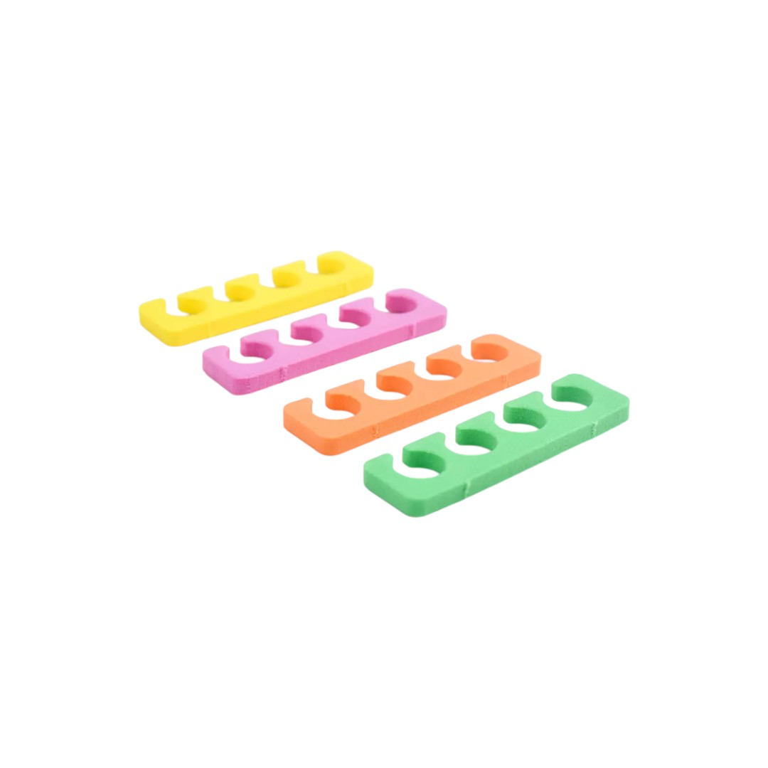 Toe Seperator {Case of 1000 Pairs} - Nail Mall
