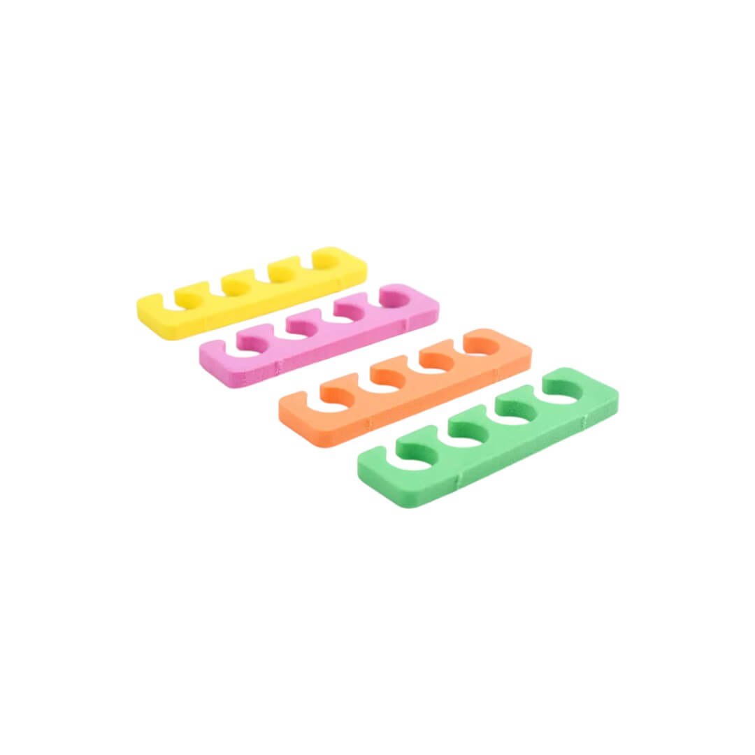Toe Seperator {Case of 1000 Pairs} - Nail Mall