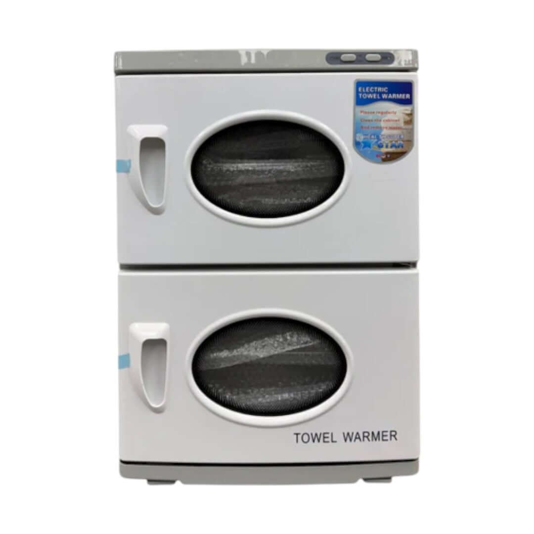 Máy sưởi khăn tắm gắn cửa kính đôi #683267