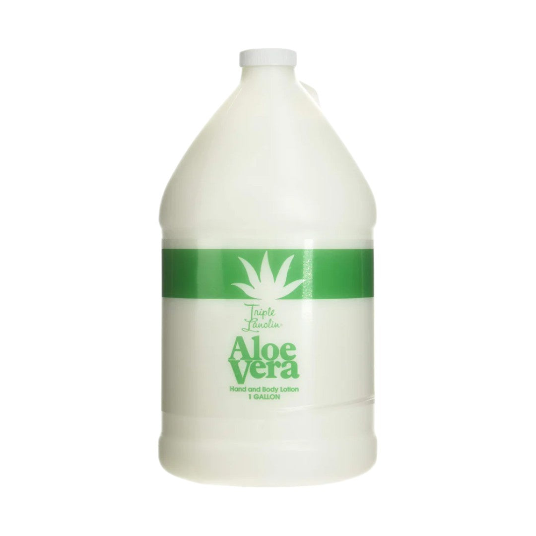 Triple Lanolin Lotion 1Gallon