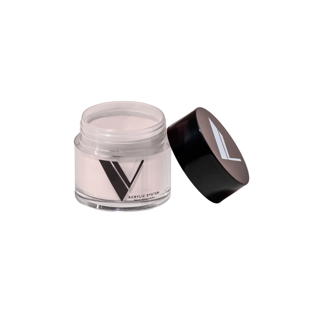 V Beauty Pure Acrylic System 3.5oz - Prettiest Pink