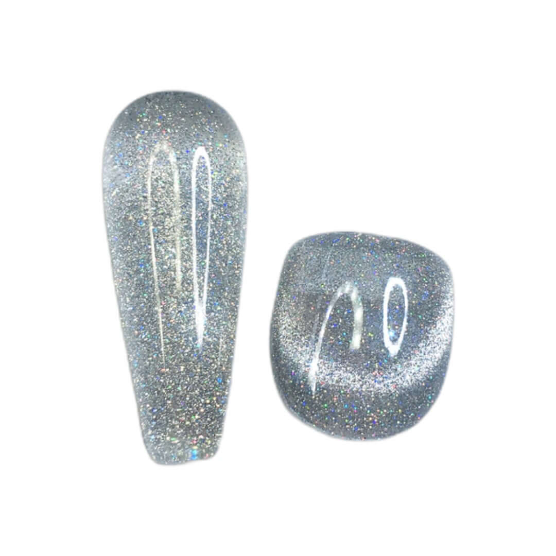 Màu gel kẻ mắt mèo Vinimay Gel 15mL Disco Cat