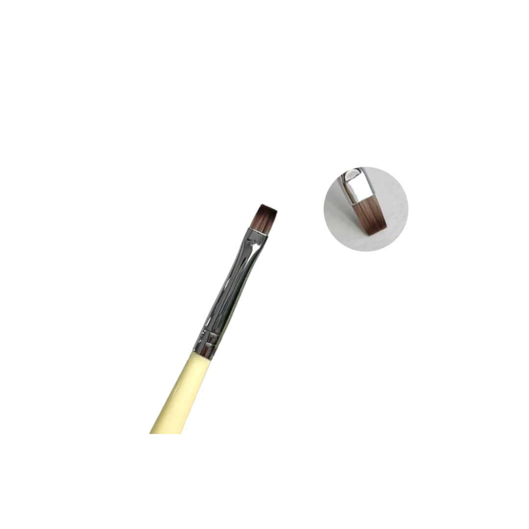 YHH Nail Art Brush "Flat"