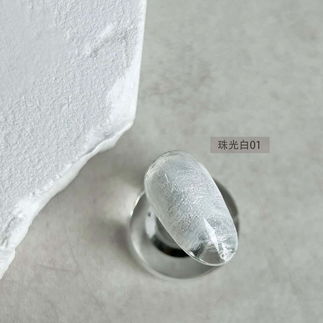 Màu nước dạng lỏng YHH #01 7mL
