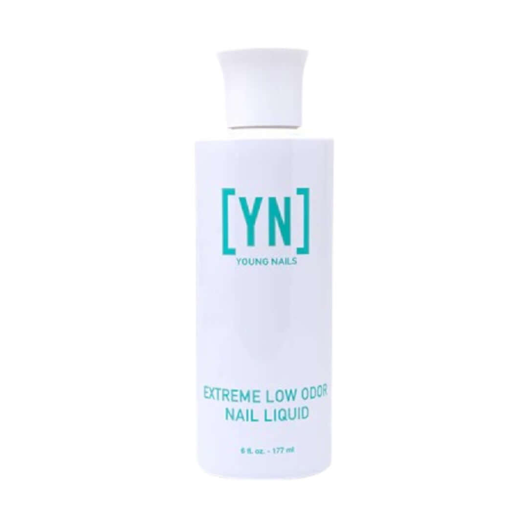 Dung dịch monomer làm móng Young Nails Extreme Low Odor 177mL