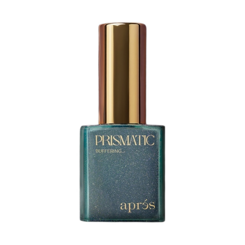 Apres Buffering… #FG12 - HEMA Free & TPO Free Gel Polish