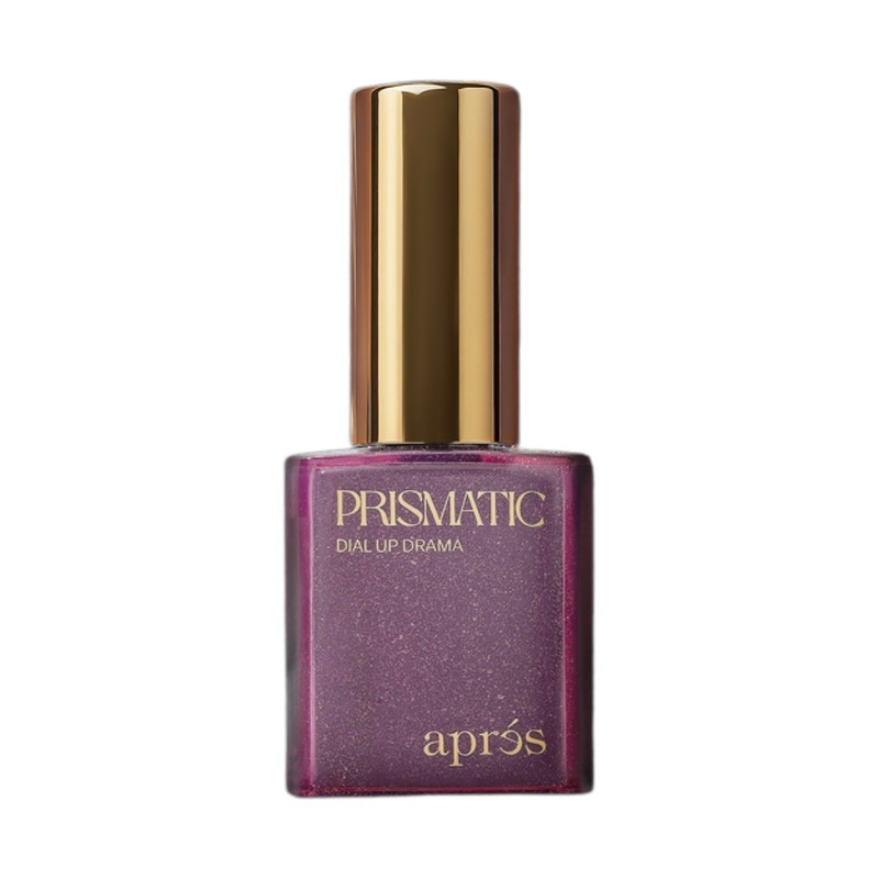 Apres Dial Up Drama #FG14 - HEMA Free & TPO Free Gel Polish