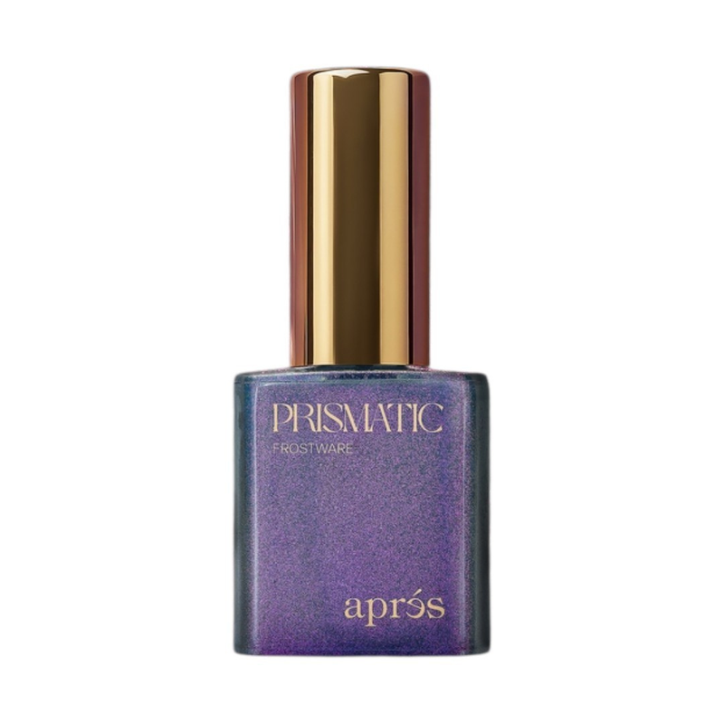 Apres Frostware #P11 - HEMA Free & TPO Free Gel Polish