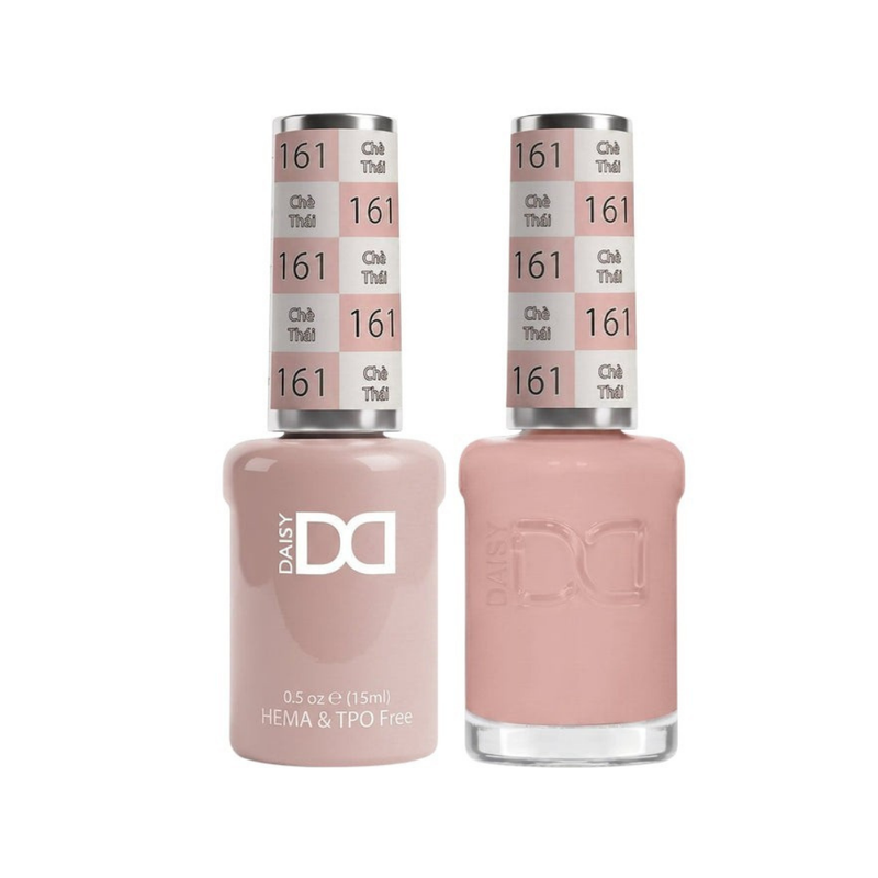 DND Ch? Th?i #DND161 - HEMA Free & TPO Free Gel & Lacquer