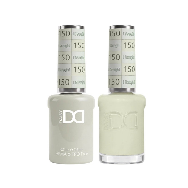 DND I Dough! #DND150 - HEMA Free & TPO Free Gel & Lacquer