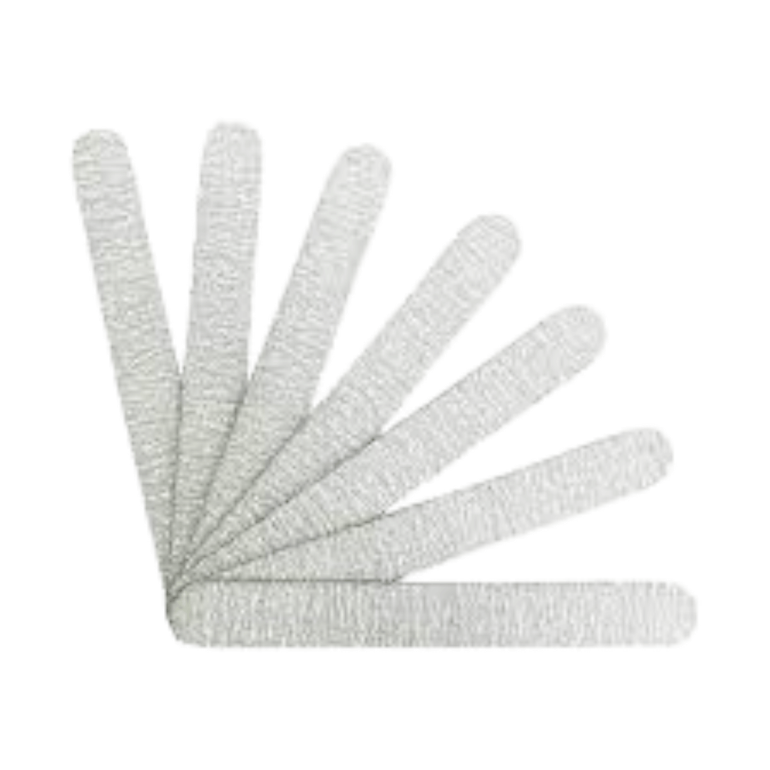 Mini Nail File 80/80 {Case of 50Pack}