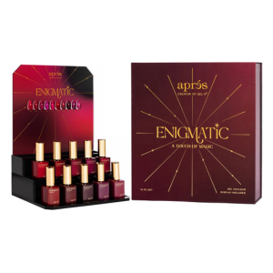 Apres Enigmatic Collection