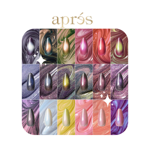 Apres Prismatic Collection