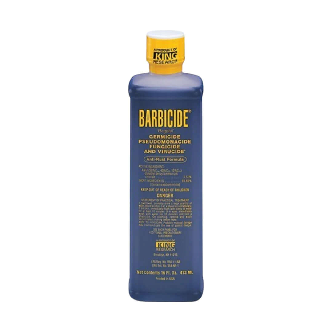 Barbicide | Nail Mall Beauty Supply