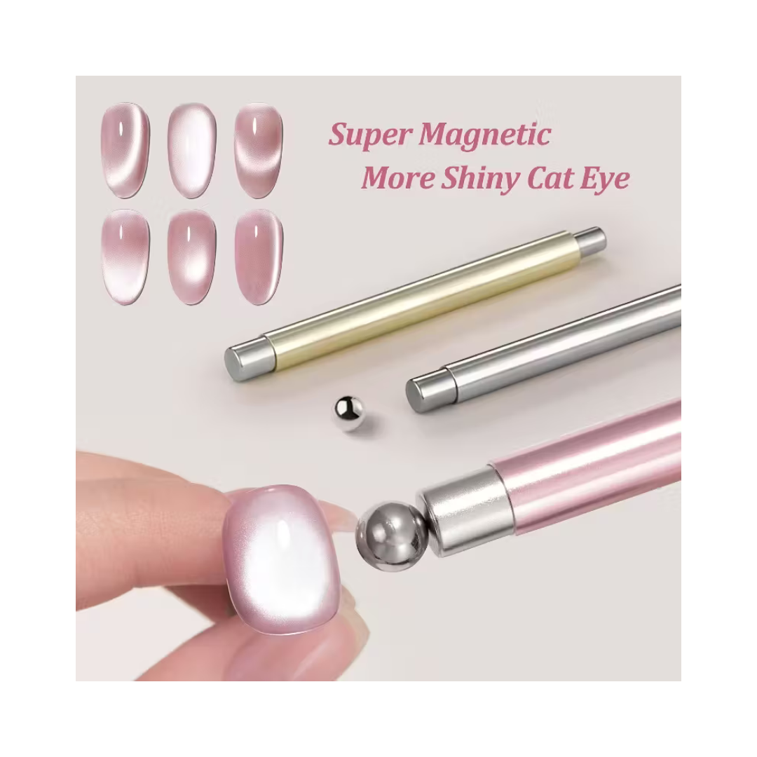 Cat Eye Nail Magnet
