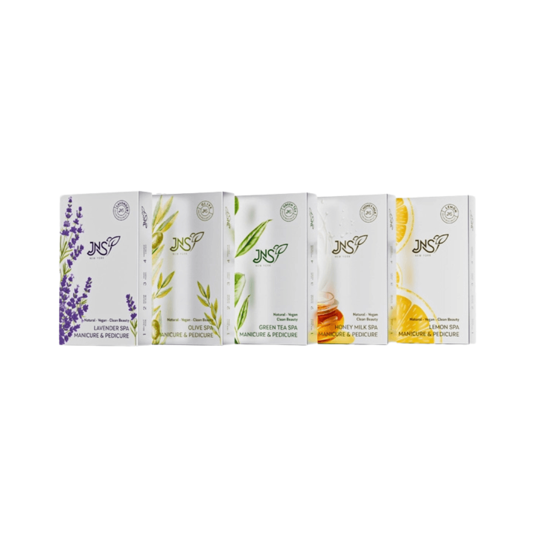 JNS | Nail Mall Beauty Supply