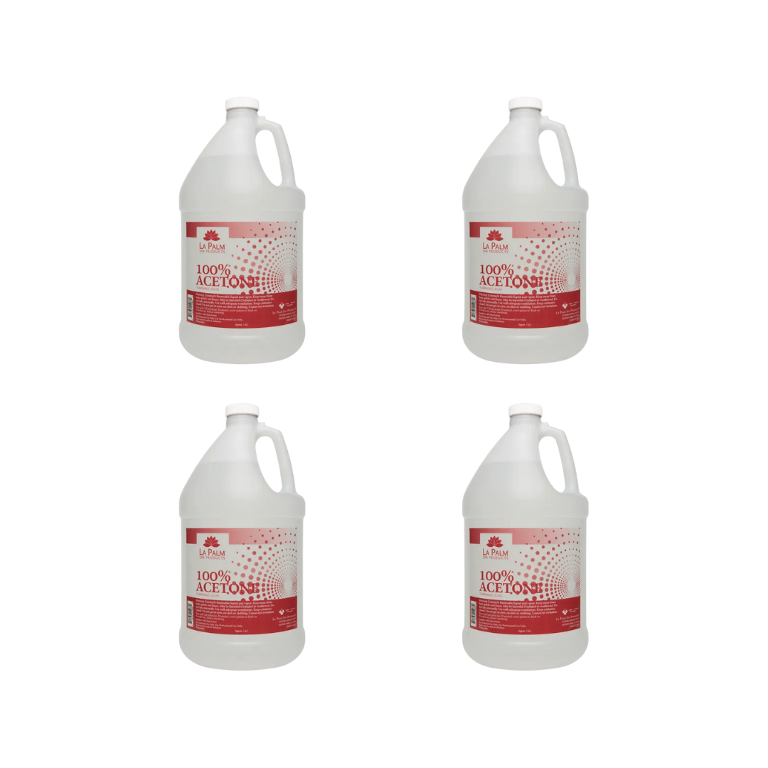 Salon Pedicure & Manicure Bulk Nail Mall Beauty Supply