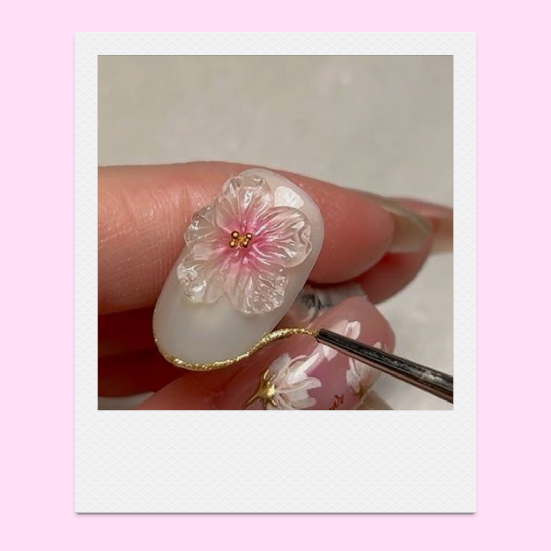 Nail Art