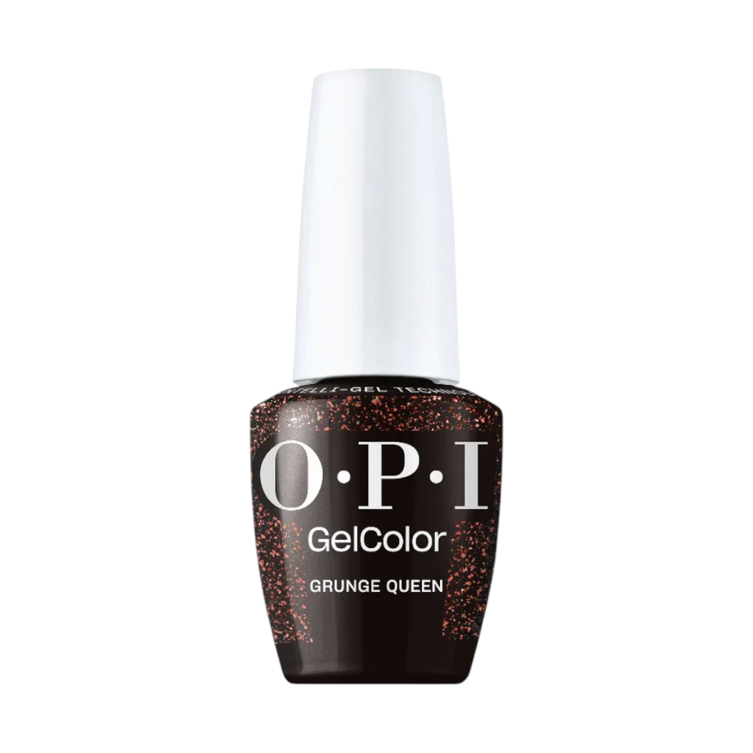 OPI TFO Free and Hema Free Gel Polish